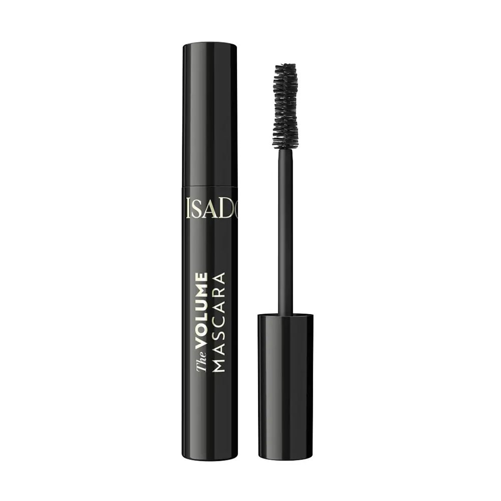 Туш для вій IsaDora The Volume Mascara 01 Black, 10 мл